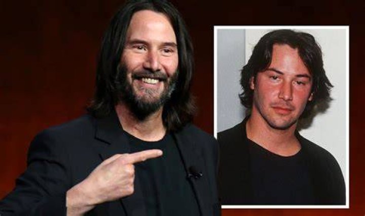 Keanu Reeves health The 'lifechanging' moment behind the star's