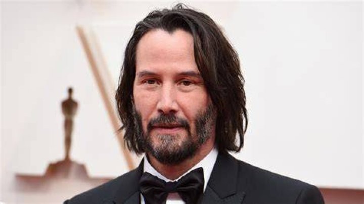 Keanu Reeves Heritage: Exploring The Roots Of A Hollywood Icon