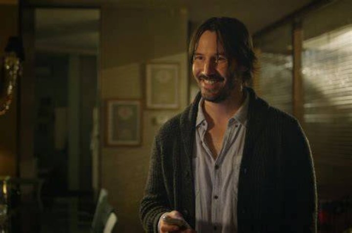Keanu Reeves in Knock Knock