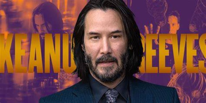 Keanu Reeves Movies Ranked