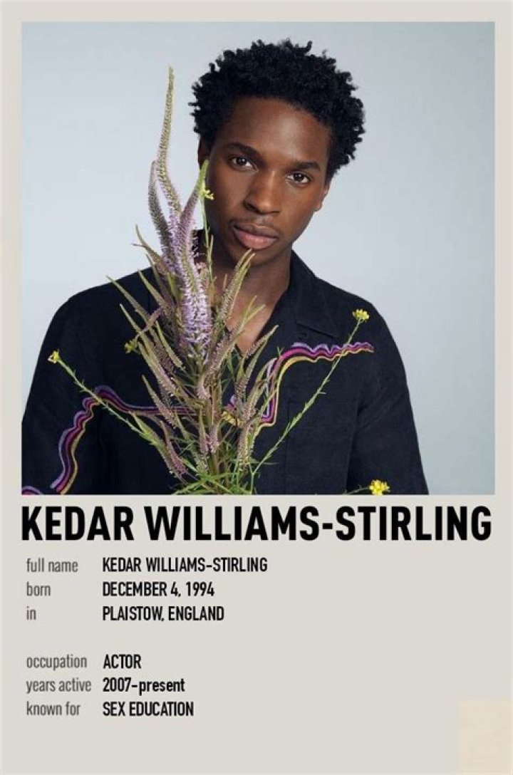Kedar Williams Stirling Images
