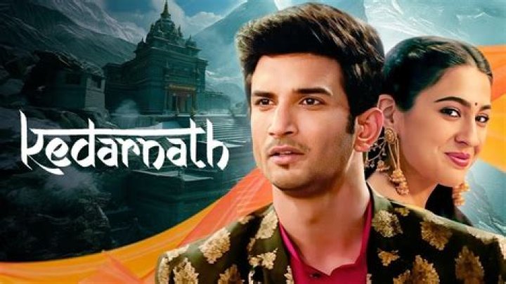 Kedarnath movie download link locedcrafts