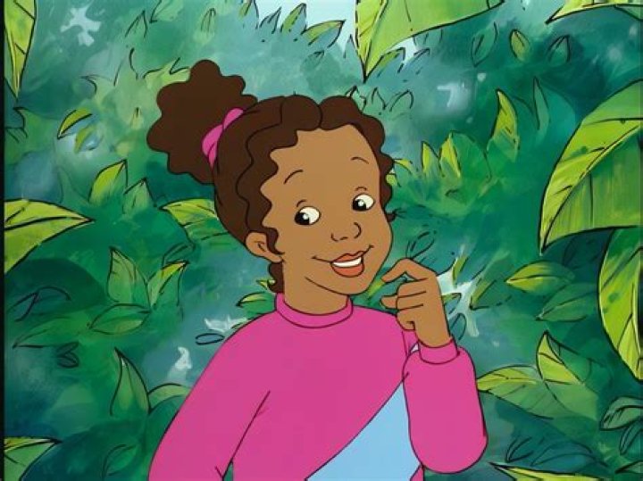 Keesha Franklin Keesha Franklin