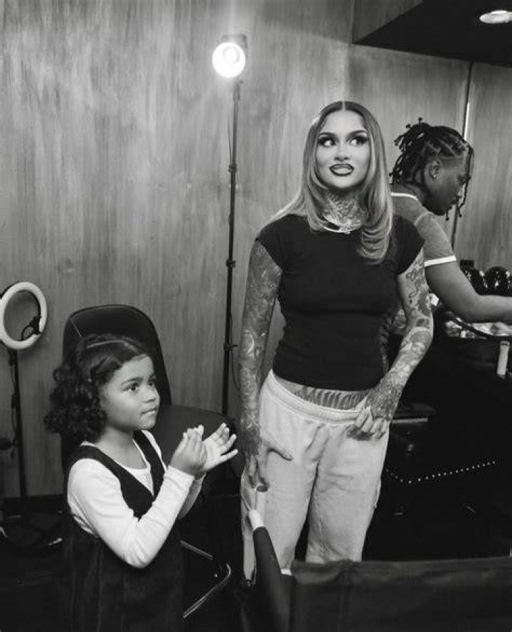 Kehlani And Adeya Kehlani Adeya Showtainment