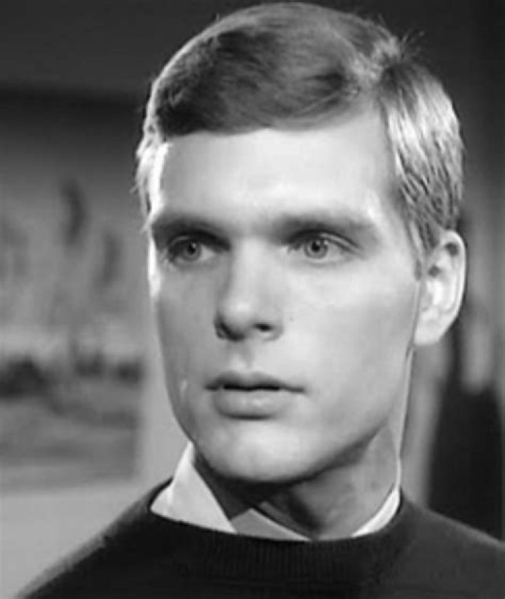 Keir Dullea Movies, Bio and Lists on MUBI