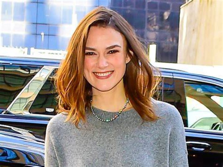 Keira Knightley as Kaiya Ufgood in Willow (2022)