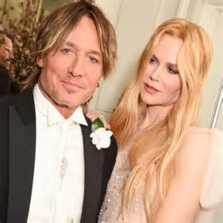 Keith Urban's First Wife: The Untold Story