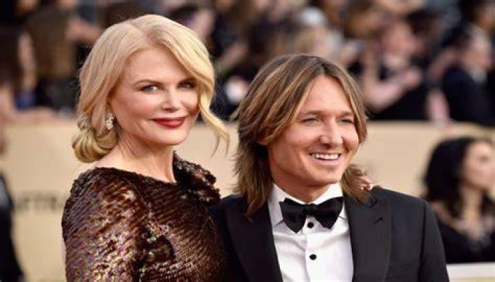 Keith Urban sings beautiful Christmas song with wife Nicole Kidman