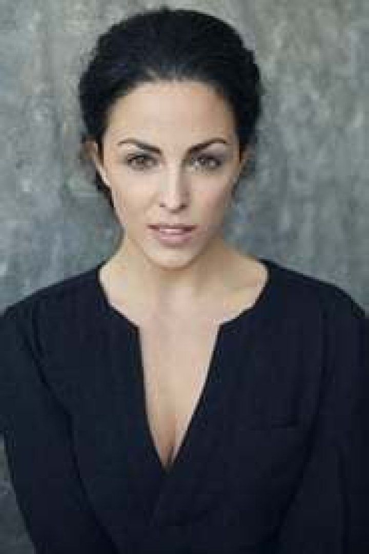 Kellie Blaise Fan Casting