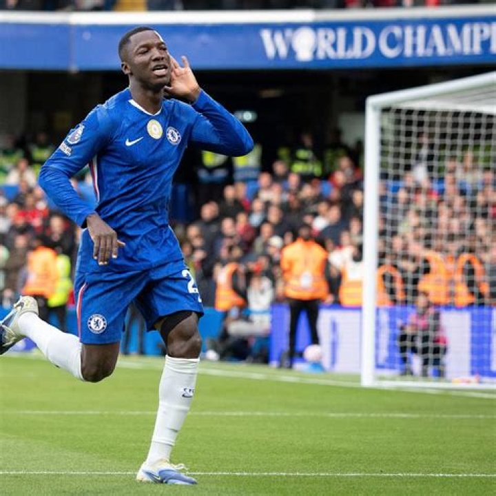 Kelyan Makélélé: The Rising Star Of Football