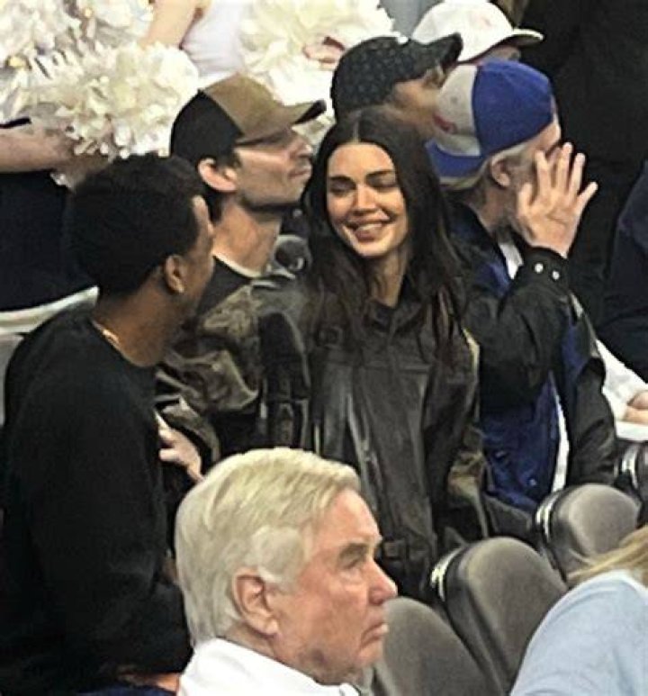 Kendall Jenner 01/03/2024 &bull; CelebMafia