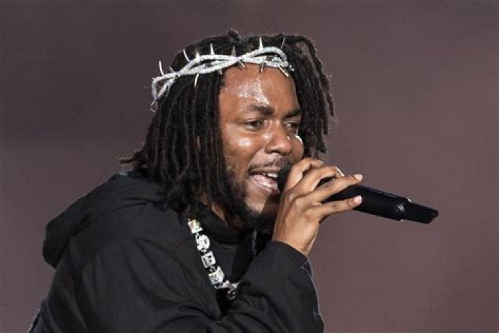 Kendrick Lamar Paris Concert Livestream How to Watch XXL