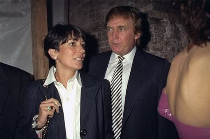 Kennedy blasts Ghislaine Maxwell 'She thought she was going to live