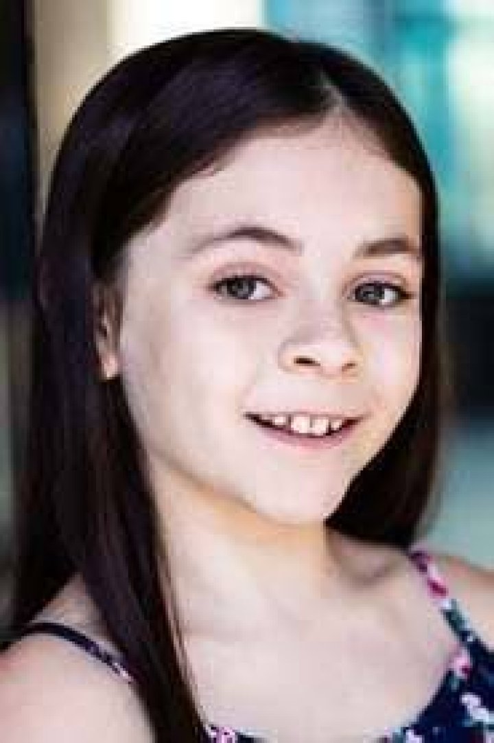 Kennedy Irwin Fan Casting