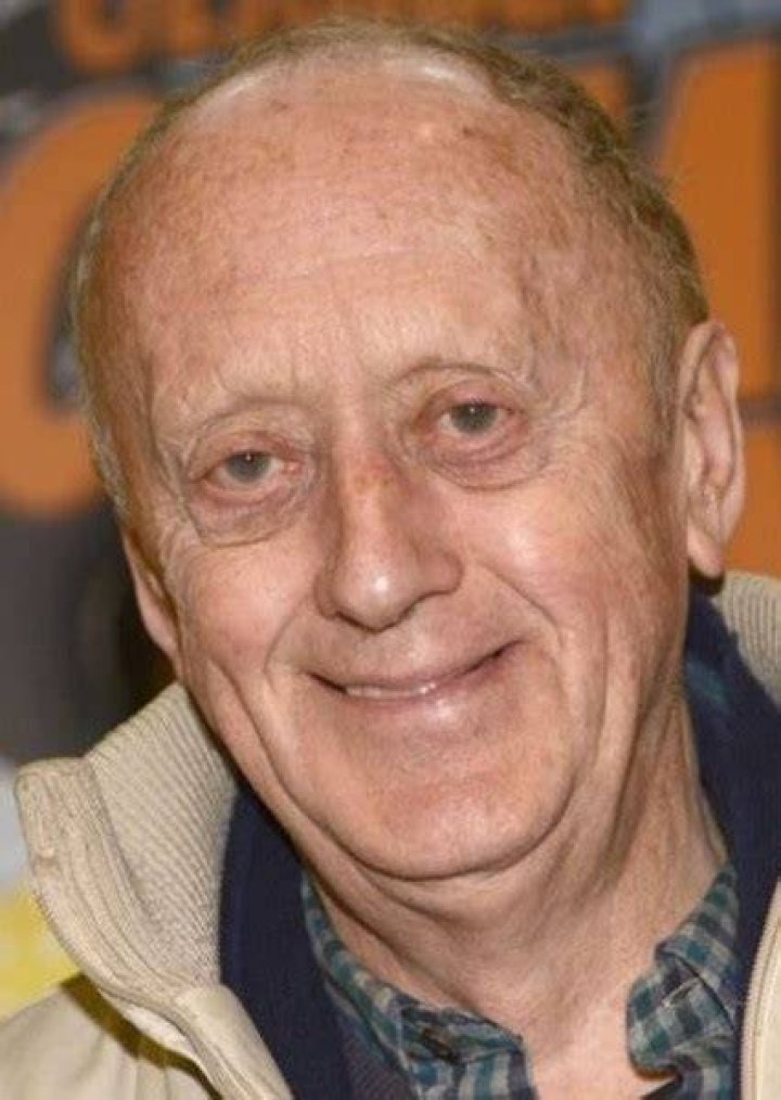 Kenneth Colley Fan Casting