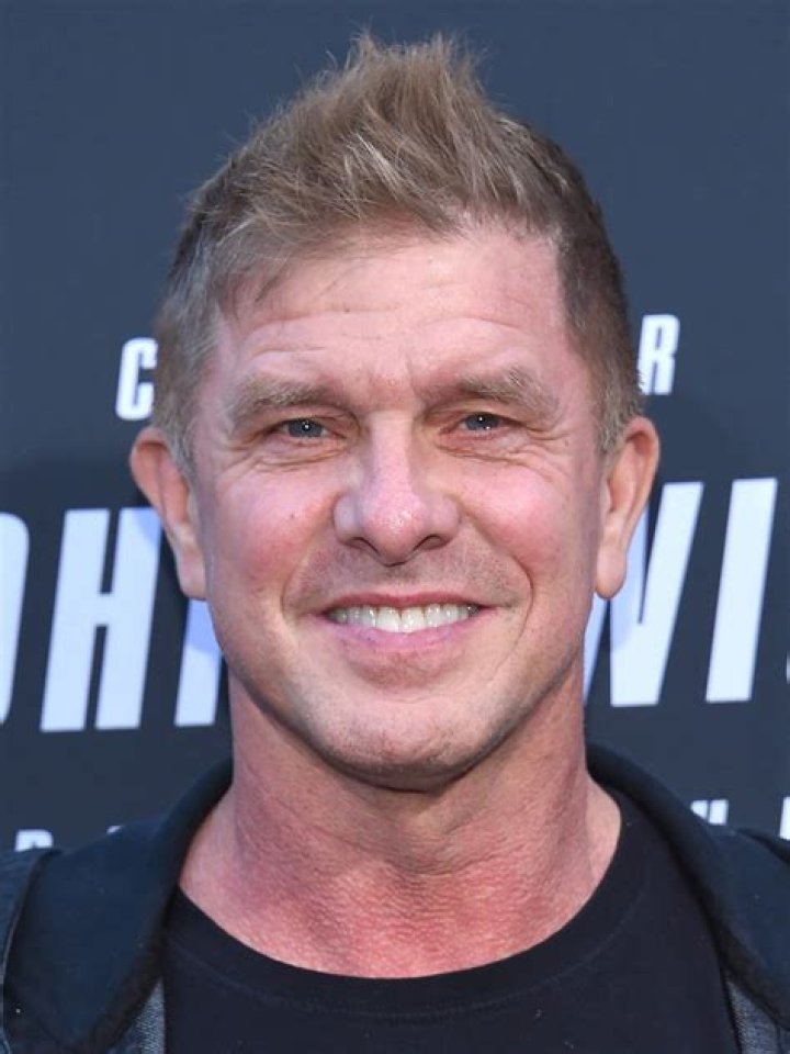 Kenny Johnson's Journey With Parkinson's Disease A Story Of Strength