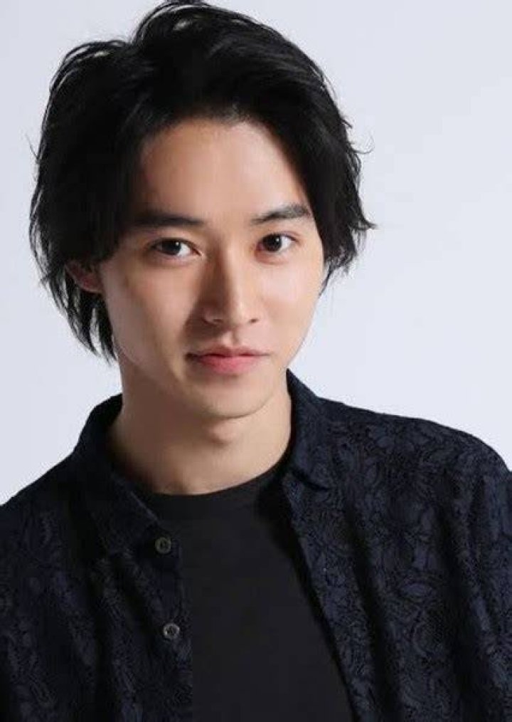 Kento Yamazaki Fan Casting