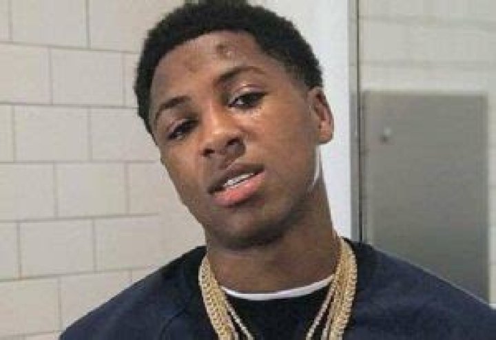 Kentrell DeSean Gaulden Pic