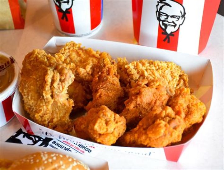 Kentucky Fried Chicken Catering A Flavorful Experience For Every Occasion