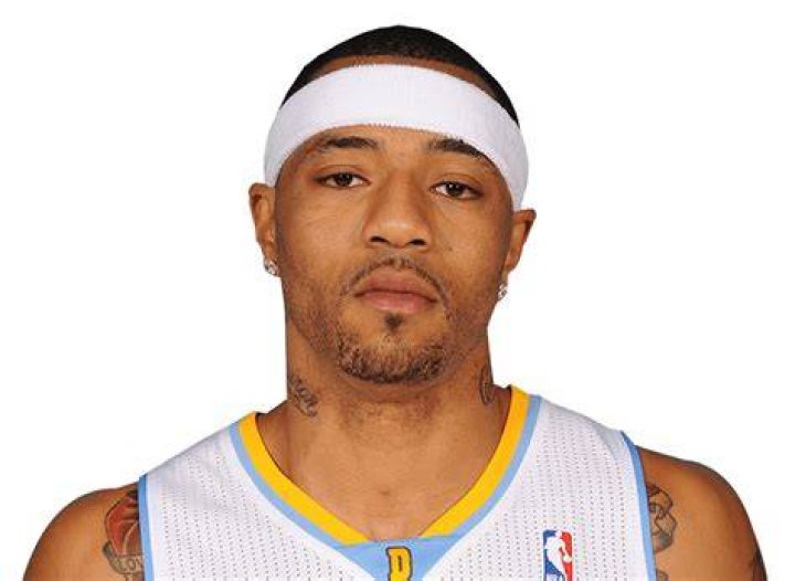 Kenyon Martin height