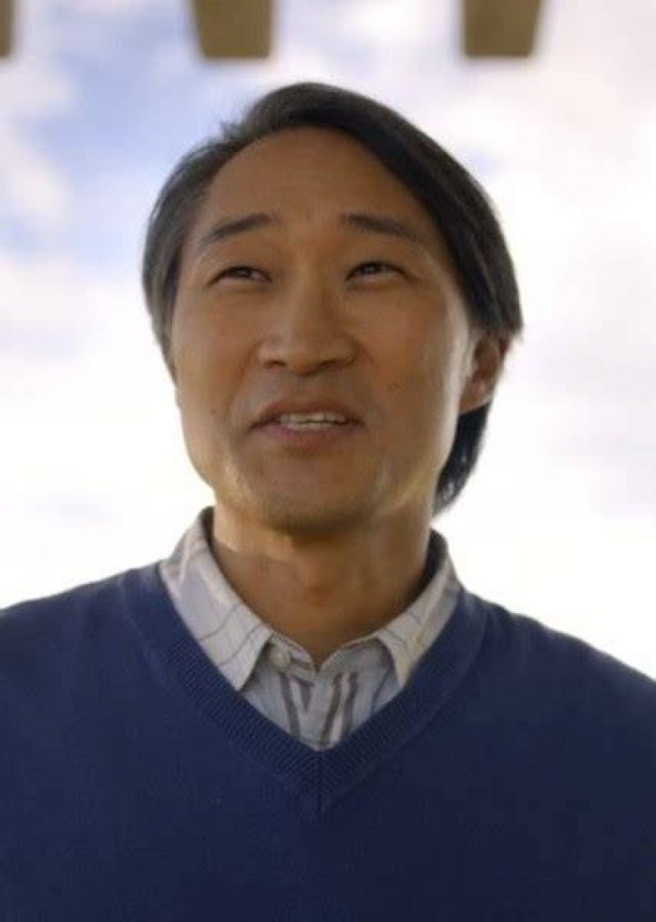 Keong Sim Fan Casting