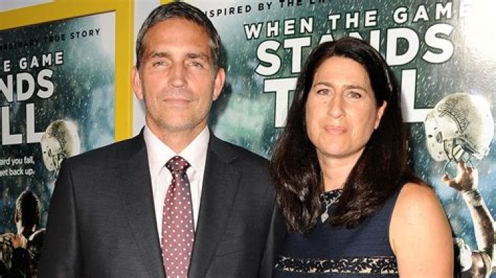 Kerri Browitt Caviezel Jim Caviezel, Age, Instagram, Birth Date