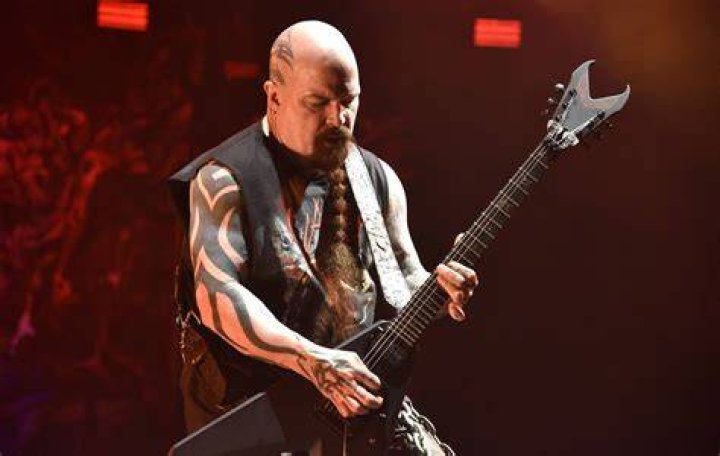 Kerry King Photo on myCast