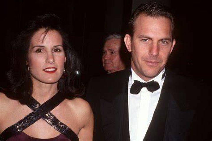 Kevin Coster Ex Wife, Cindy Costner Wiki, Bio, Age, Career, Family
