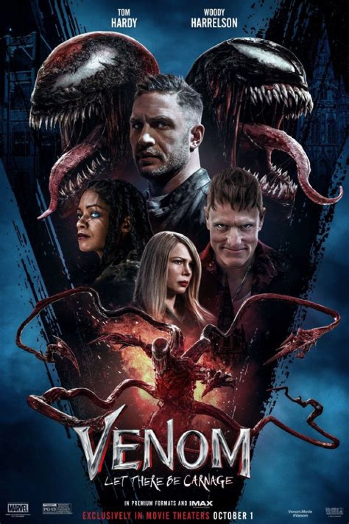 Kevin Feige Explains Why Venom Joined The MCU Now