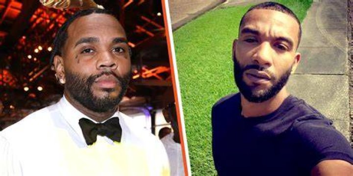 Kevin Gates' brother, Brandon Gilyard, is a successful businessman