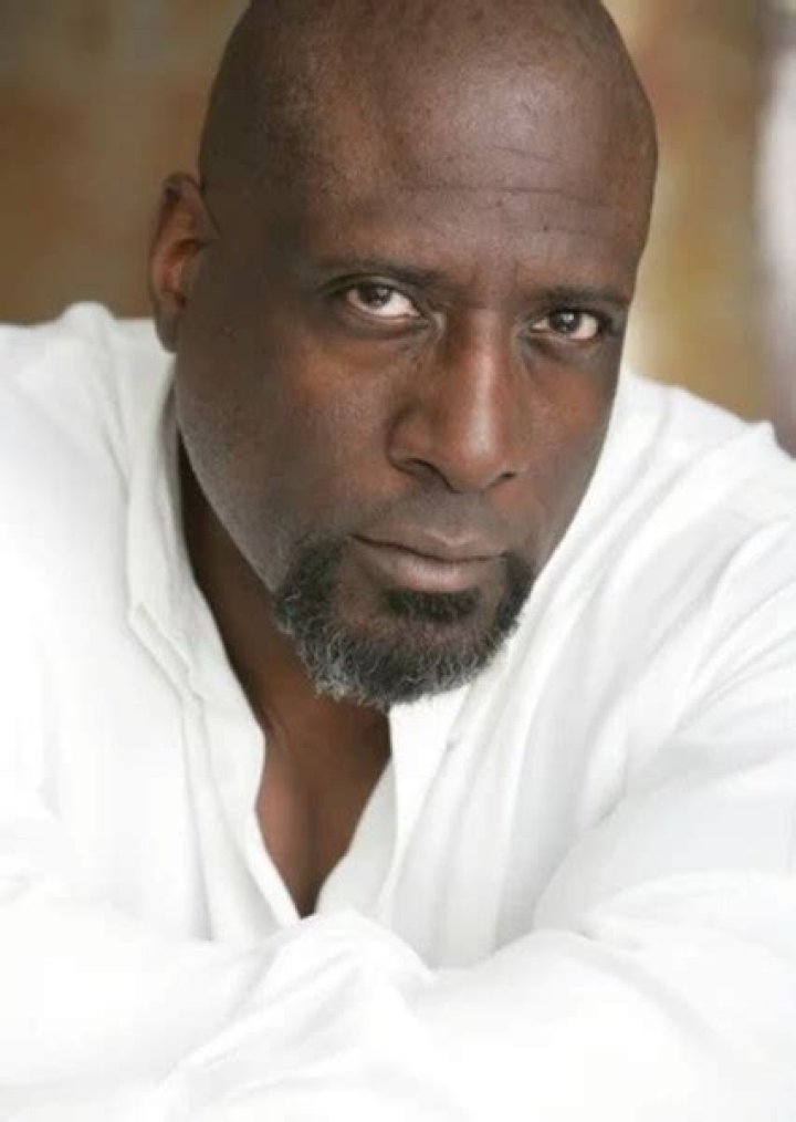 Kevin Grevioux Fan Casting