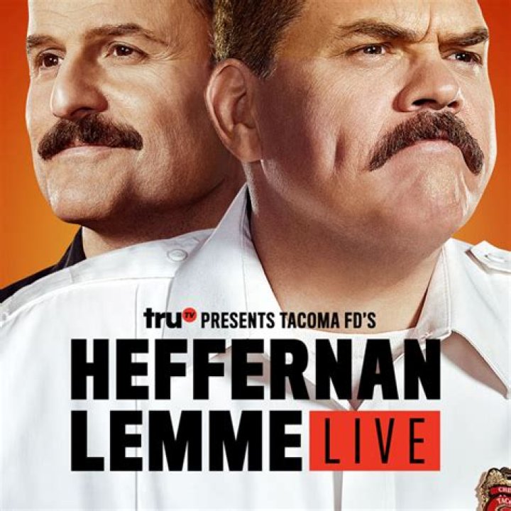 Kevin Heffernan & Steve Lemme Explain Why FD' Is on Fire