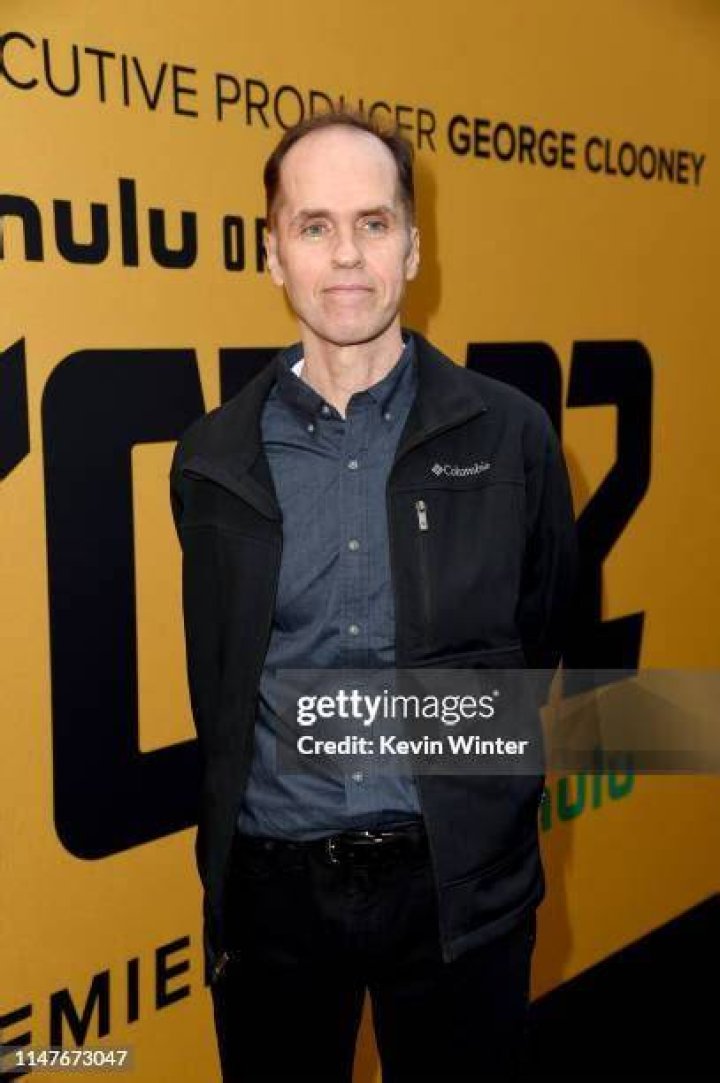 Kevin J. O'Connor Then and Now