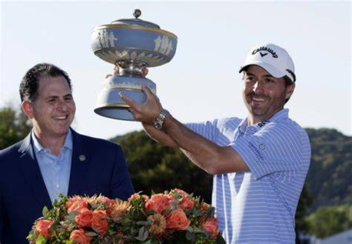 Kevin Kisner Net Worth 2023 Wiki, Bio, Partner, PGA, House, Golf
