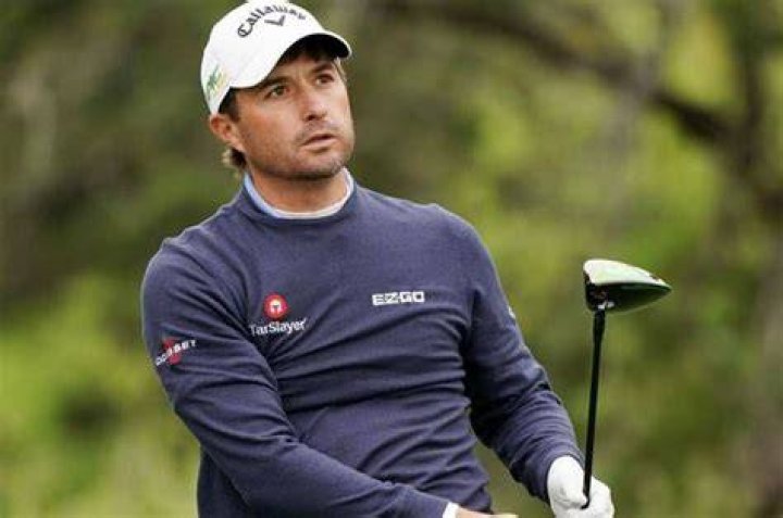 Kevin Kisner Net worth, Age BioWiki, Wife, Weight, Kids 2022 The