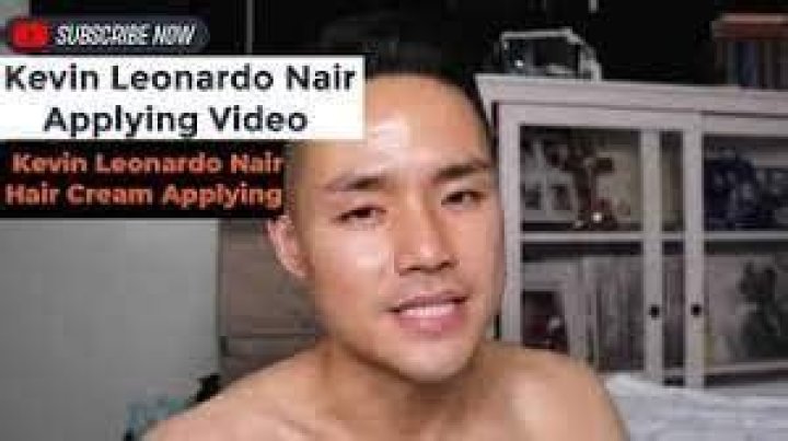 Kevin Leonardo Nair Video Twitter Update 2024