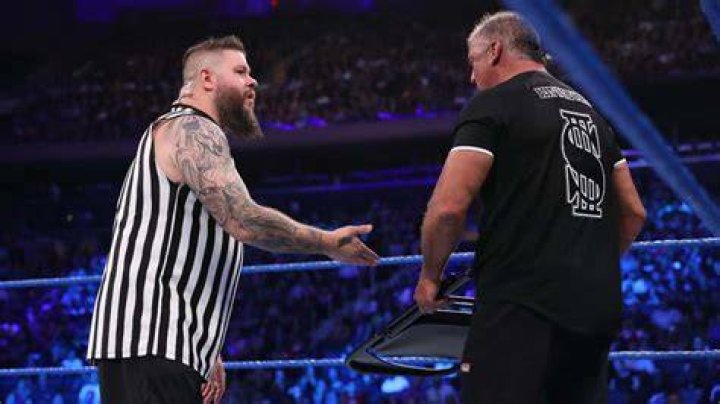 kevin owens shane mcmahon