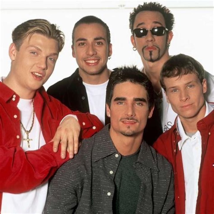 Kevin Richardson: The Age Of A Backstreet Boys Icon
