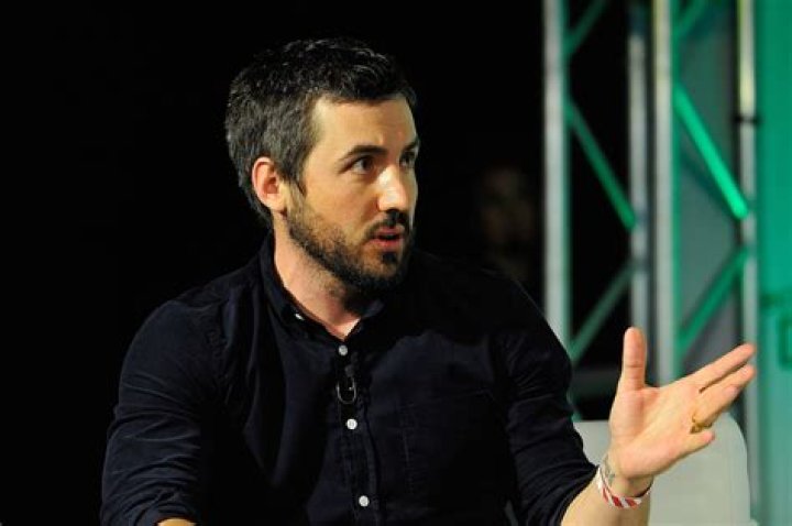 Kevin Rose height