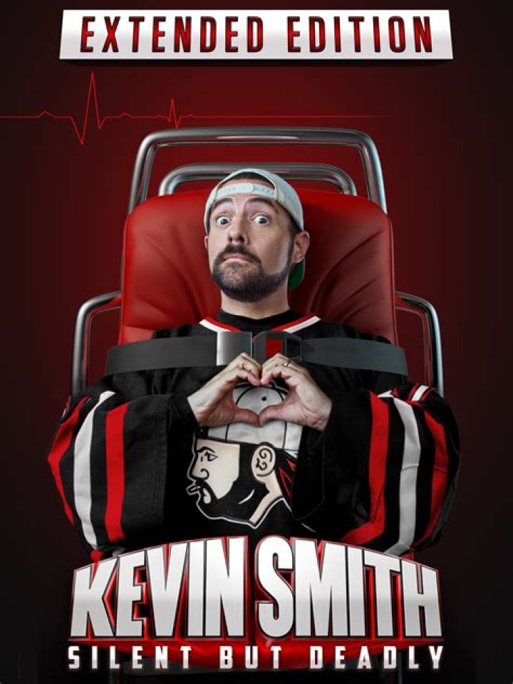 Kevin Smith as Boobie Face