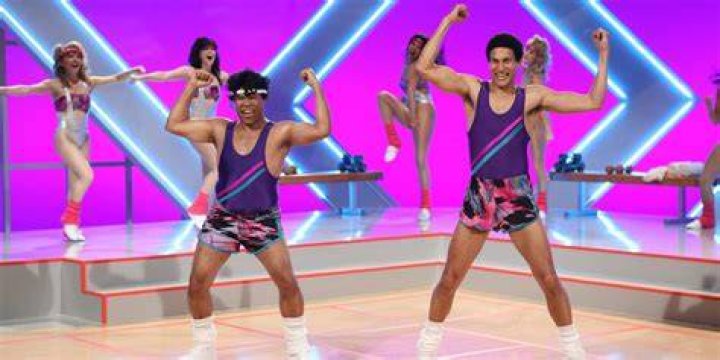 key and peele 1987 jazz fit championships sketch