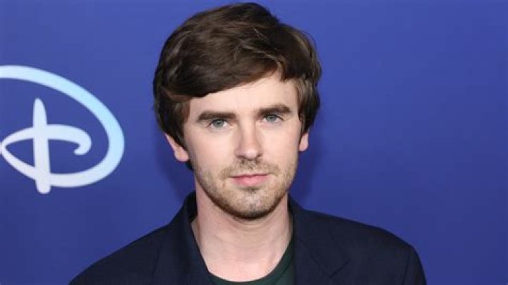 Key Facts About Freddie Highmore's Twin Brother