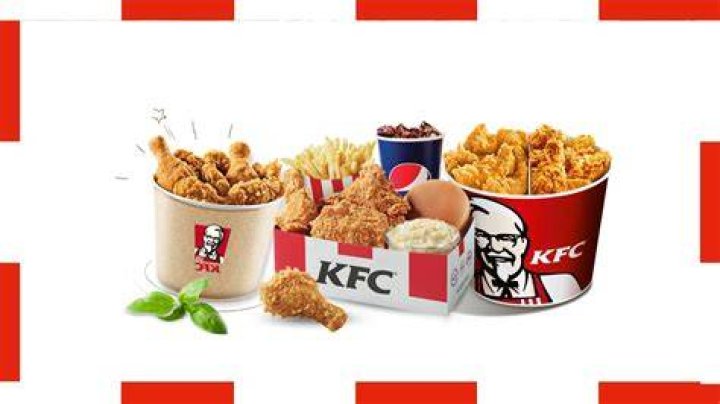 KFC Catering: A Delicious Solution For Your Events