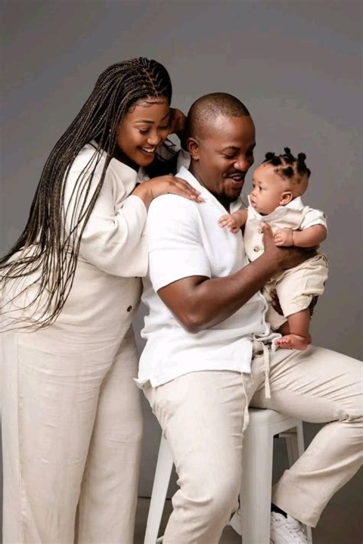 Kgaogelo Monama's biography Kgaogelo Monama's biography