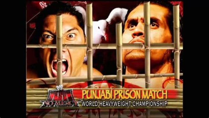 khali orton punjabi prison
