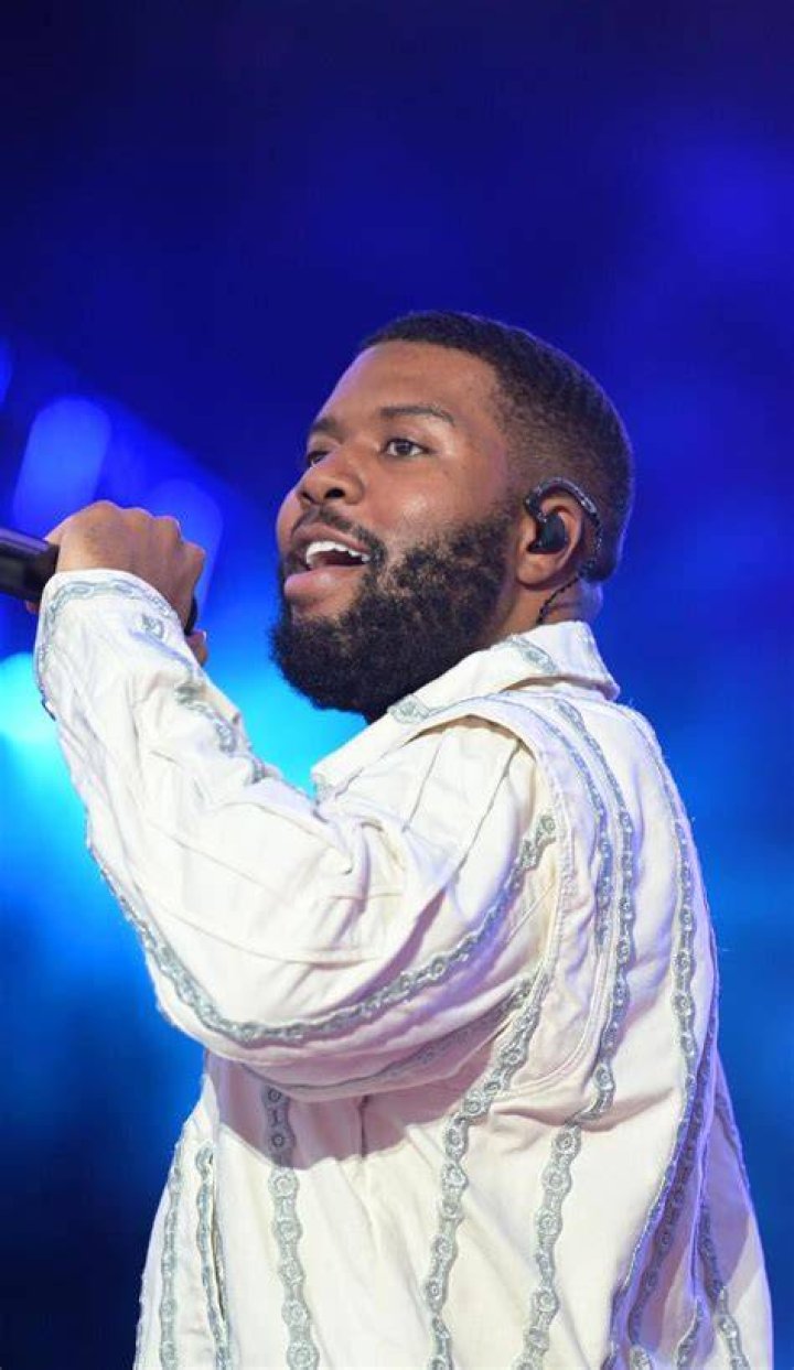 Khalid Vancouver Tickets 2022 SeatGeek