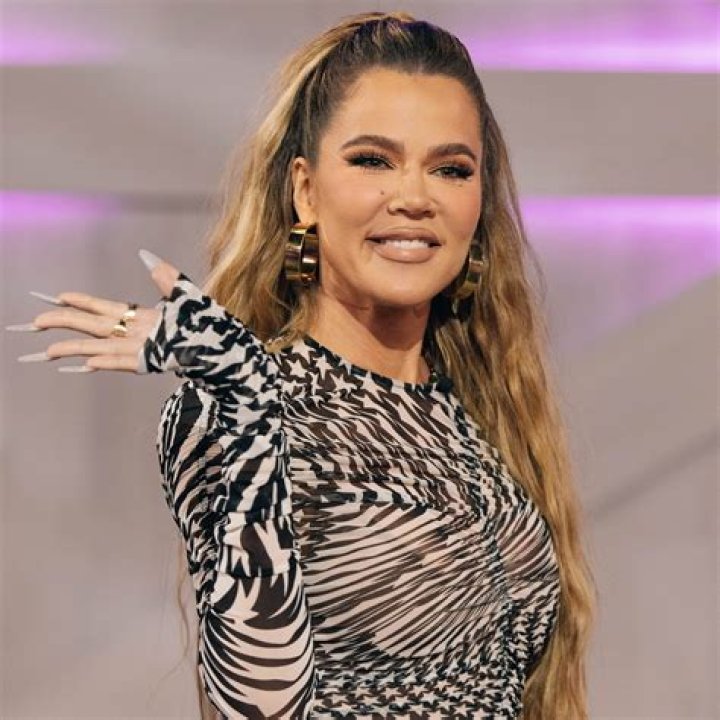 Khloe Kardashian Ditches Blonde Look for Fiery Red Hair Transformation