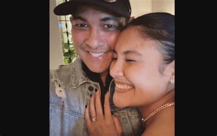 Kiana Valenciano Boyfriend Gary&rsquo;s Daughter Set To Tie The Knot