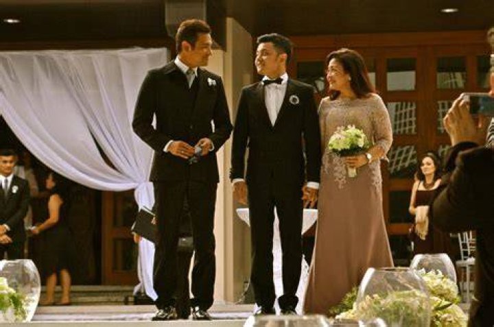 Kiana Valenciano Wedding Bells!