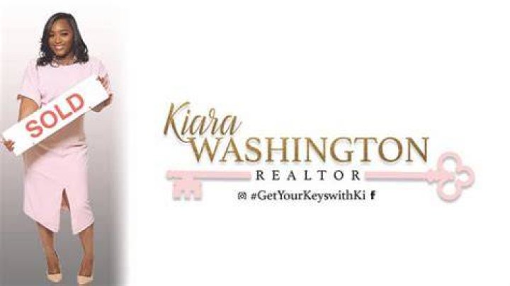 Kiara Washington's photo portfolio 0 albums and 11 photos Model Mayhem